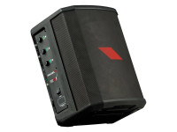 Proel FREEONEX Sistema PA alimentado por bateria Proel FREEONEX Sistema PA alimentado por bateria